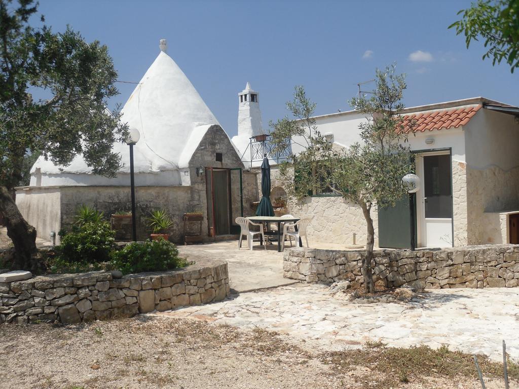 Trullo Gabry Ostuni